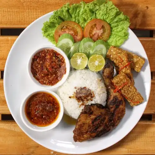 Gambar Makanan Ayam Taliwang Mataram 8