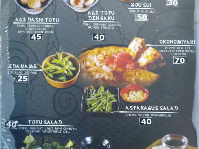 Gambar Makanan Iki Japanese Resto 9