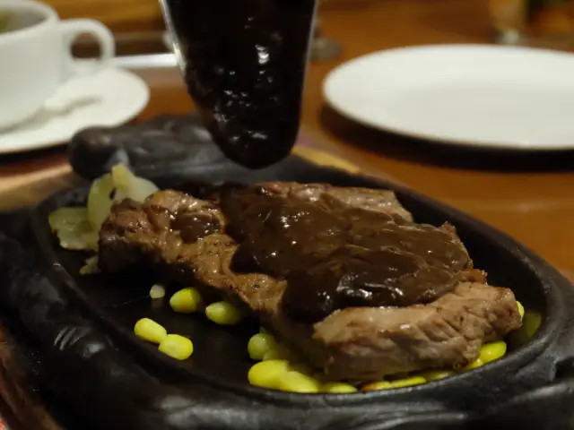 Gambar Makanan Will's Steak by Gandy 9