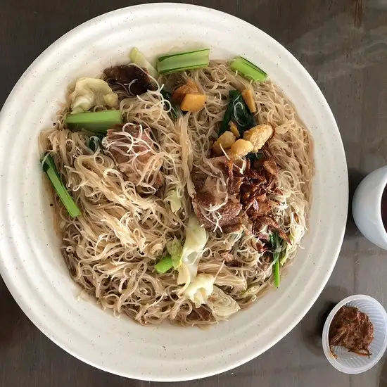 Jio Ba Food Photo 1