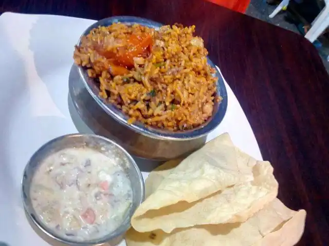 Restoran Nagasari Curry House Food Photo 6
