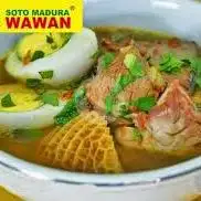 Gambar Makanan Soto Madura Wawan,Pik 8