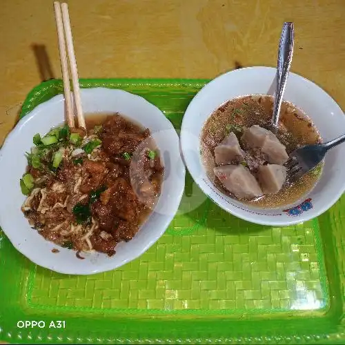 Gambar Makanan Bakso Jablay., Jelambar Selatan 2 20