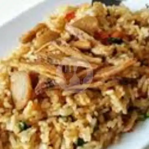 Gambar Makanan Dapur Nasi Goreng 3, Gang Kamboja 11