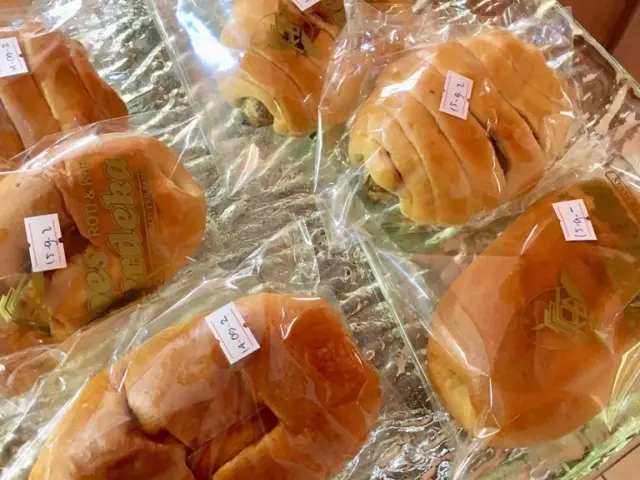 Gambar Makanan Soes Merdeka 18