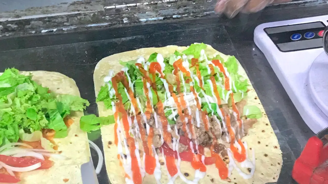 IstanbulKebab