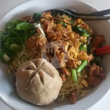 Gambar Makanan BAKSO DAN MIE AYAM RAKSASA PANGJAY, Pangeran Jayakarta 12