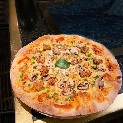 Gambar Makanan Bottega Pizzeria, SCBD 4