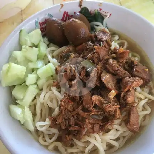 Gambar Makanan Mie Ayam Cirebon  3