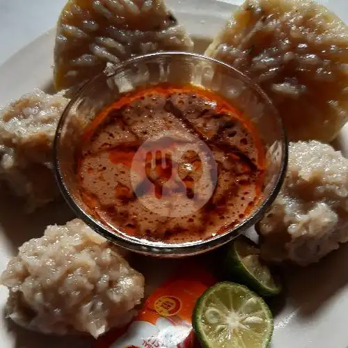 Gambar Makanan siomay super asli ikan tenggri, Pondok Melati Bnyak Promo 3