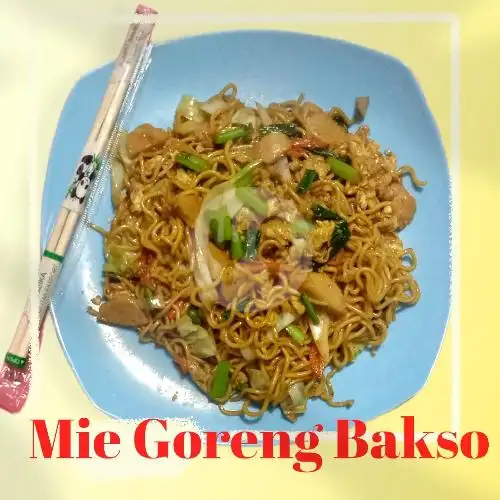 Gambar Makanan Nasi Goreng S H I A G A, Jatibening Pondokgede Bekasi 6