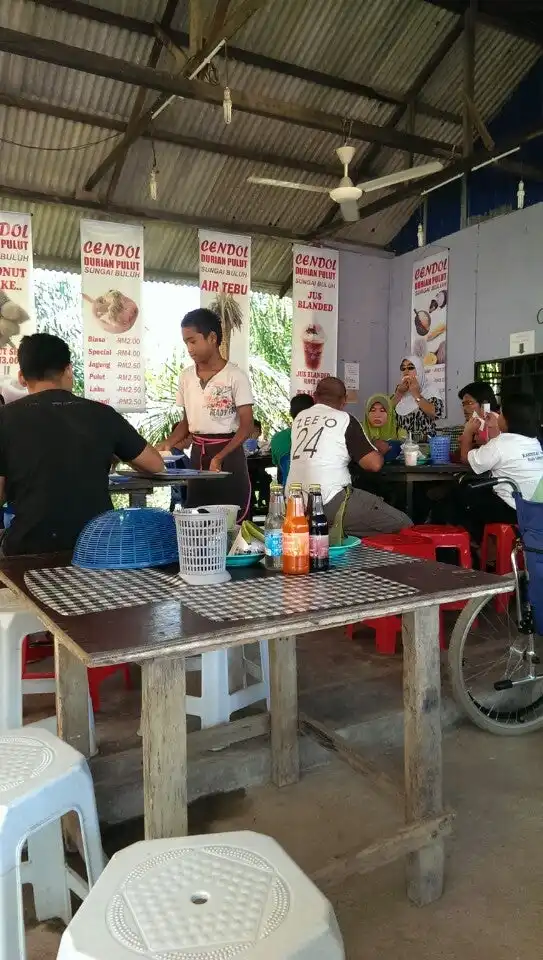 Cendol Pulut Durian Sungai Buluh Food Photo 11