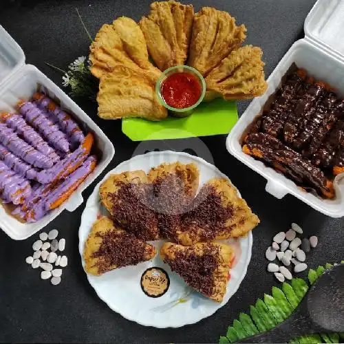 Gambar Makanan Dapoer Dje (Snack Food & Drink), Sungai Limboto 11