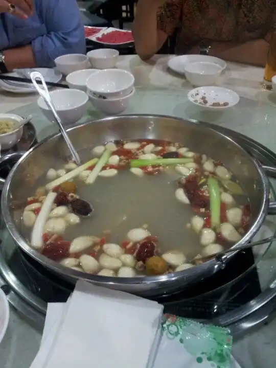 Gambar Makanan Little Sheep Chinese Shabu Shabu 6