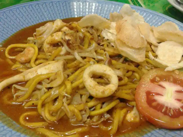 Gambar Makanan Kedai Mie Aceh Abue 19