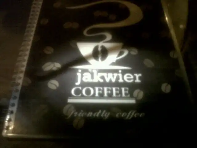 Jakwier coffe