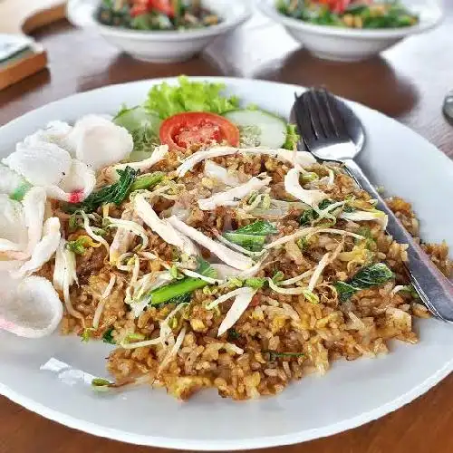 Gambar Makanan Nasi Goreng Dok Dok 4