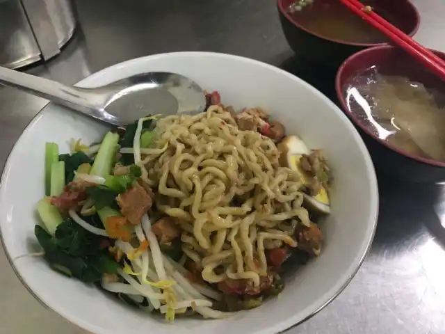 Gambar Makanan Kwetiau Goreng Medan Akuang 12