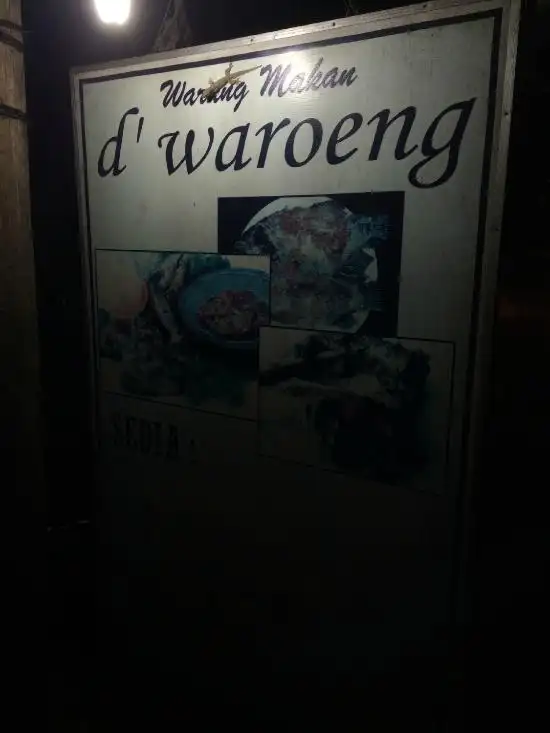 Gambar Makanan D'Waroeng 19