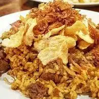 Gambar Makanan NASI GORENG BONTOT 212 13