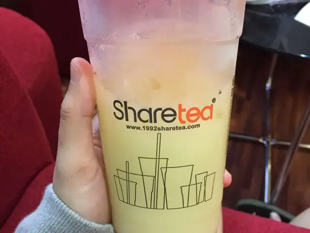 Gambar Makanan Sharetea 10