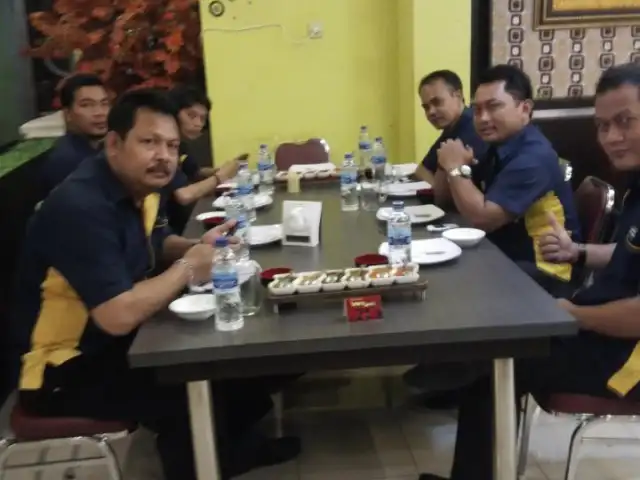 Gambar Makanan Sukaku Seafood 5