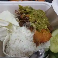 Gambar Makanan Si Bas Resto, Perum Villa Sukowidi 12