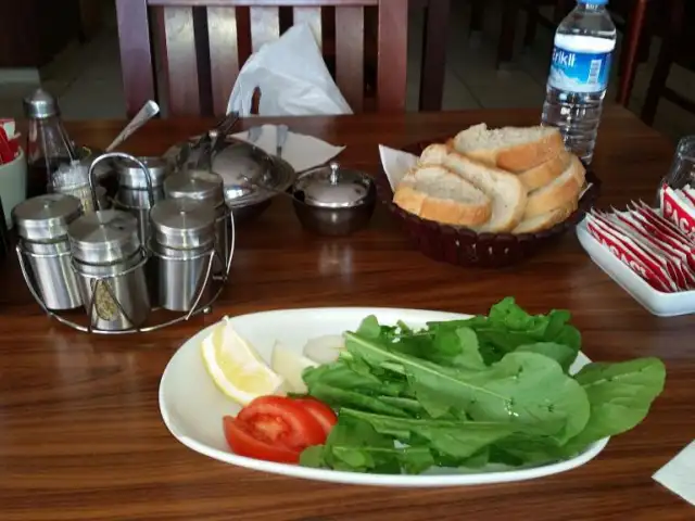 Paçacı Şemsi'nin yemek ve ambiyans fotoğrafları 6