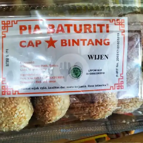 Gambar Makanan Pie Susu Dhian, Kedonganan 16