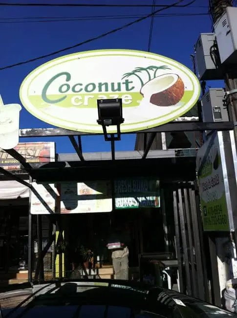 Coconut Craze Food Photo 3