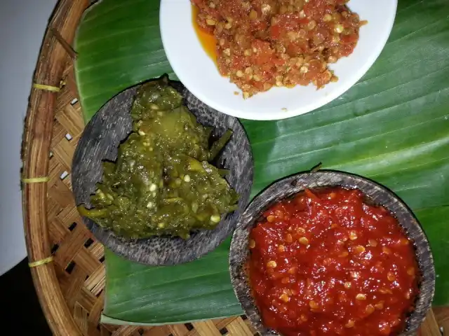 Gambar Makanan Sajian Sunda Sambara 9