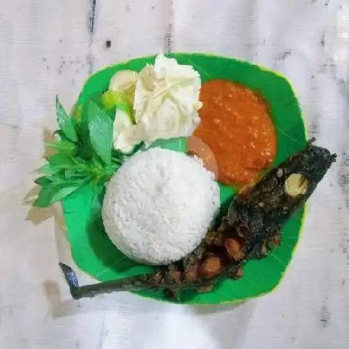 Gambar Makanan Pecel Lele Sedap Malam 212, Pengasinan 2