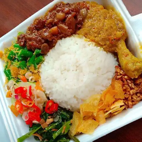 Gambar Makanan Kedai Jegeg, Panglima Batur 8