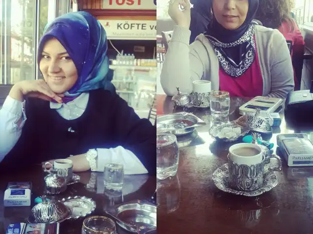 Fatih Cafe'nin yemek ve ambiyans fotoğrafları 13