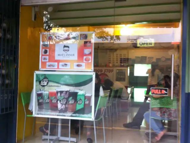 Infinitea Food Photo 5