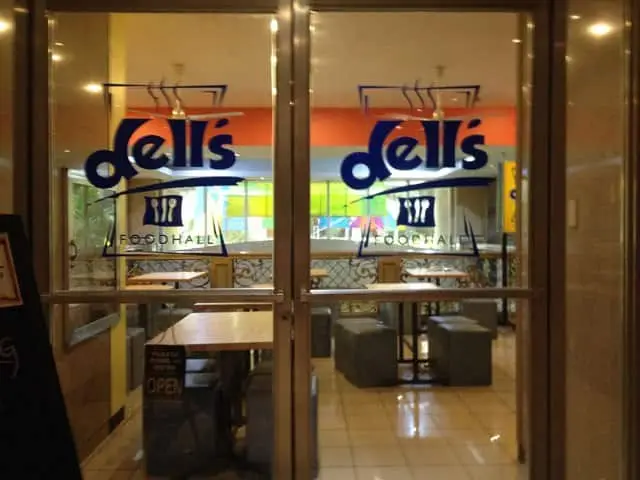 Dells Food Photo 2
