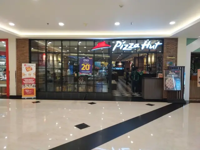 Gambar Makanan Pizza Hut 17