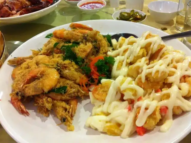 Dynasty Dragon Restaurant Food Photo 3