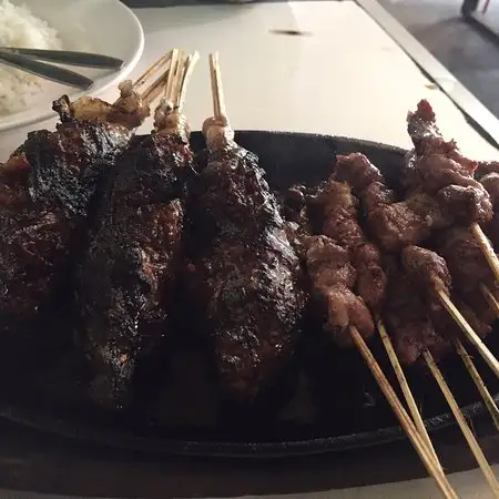 Gambar Makanan Sate Kardjan Bandung 14