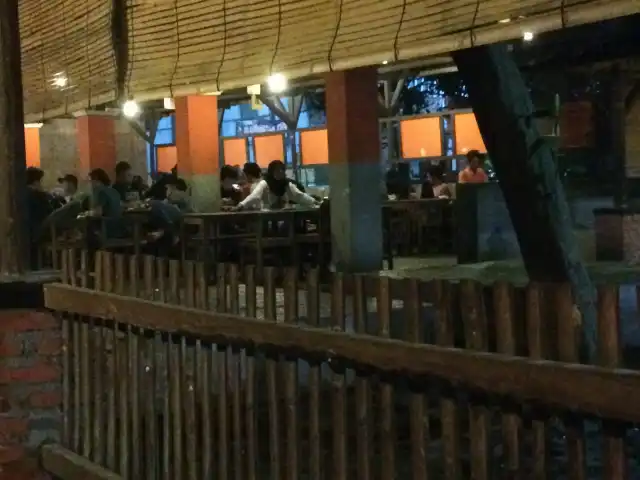 Gambar Makanan Warung Kopi Blandongan 5