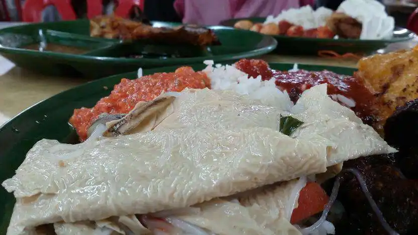 Restoran Gerak Dua Puluh Satu Food Photo 18