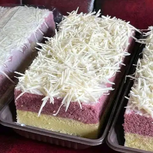 Gambar Makanan Dapur Kue 22, Koja 6