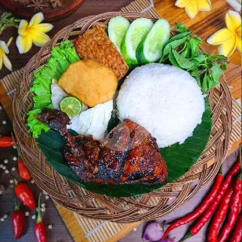 Gambar Makanan Dapoer Accha dish eat, Bangka XI,Kemang 8