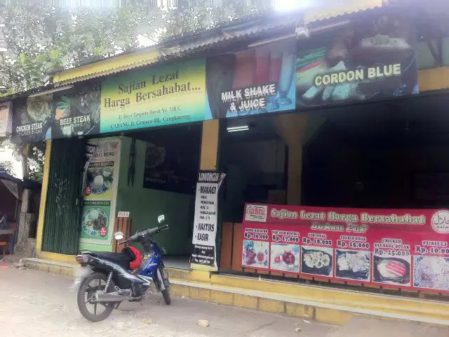 Gambar Makanan Kedai Kedaton 3