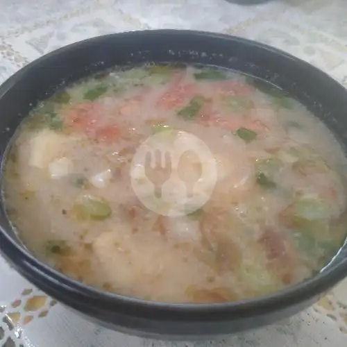 Gambar Makanan Bubur Ayam Monas, Piyungan Prambanan Raya 7