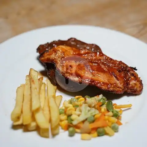 Gambar Makanan Obonk Steak & Ribs, Klender 10