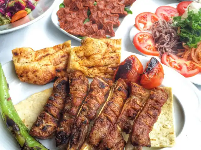 Taşköprü Adana Kebapçısı'nin yemek ve ambiyans fotoğrafları 25