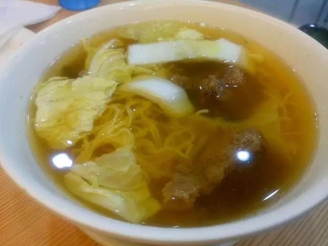 Hong Kong Noodles & Dimsum House Food Photo 16