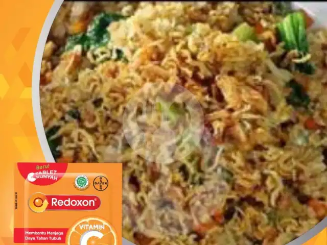 Gambar Makanan Nasi Goreng Mas Romii (Gaplek) 2