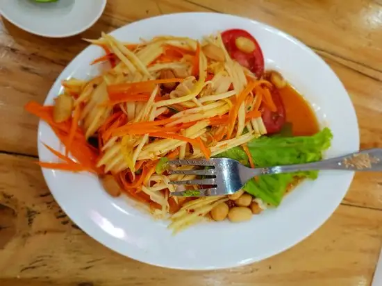 Gambar Makanan Bo-Lan Thai Street Kitchen 4